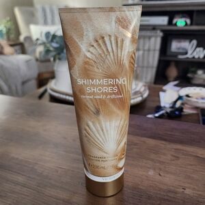 Victoria's Secret | Shimmering Shores Fragrance Lotion